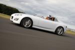 Mazda MX-5 Super Lightweight Version 2009 года